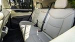 Cadillac XT6 Luxury 2019 года